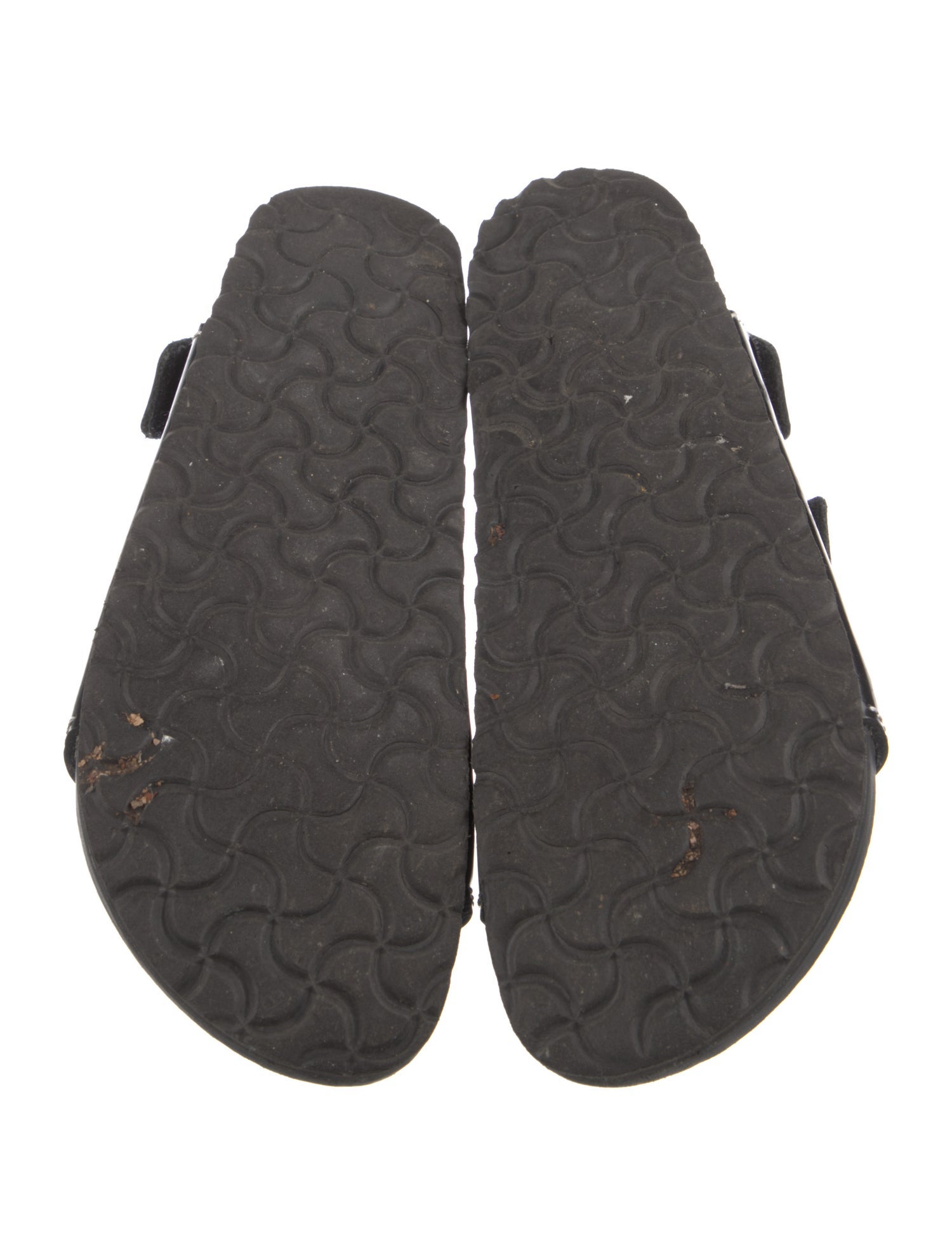 Birkenstock Leather Sandals